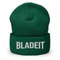 Blade It - Fun BeanieBeanie- Fun Beanie