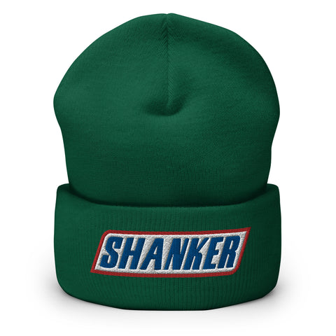 Shanker - Fun BeanieBeanieShanker - Fun Beanie