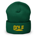 Golf Pyramid - Fun BeanieBeanieGolf Pyramid - Fun Beanie