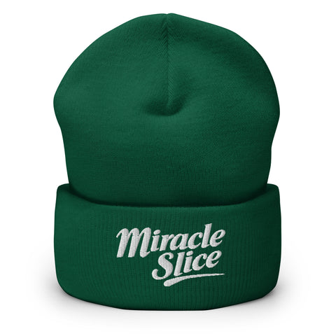 Miracle Slice - Fun BeanieBeanieMiracle Slice - Fun Beanie