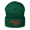 MIracle Slice - Fun Beanie - MultiBeanieMIracle Slice - Fun Beanie - Multi