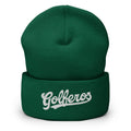 Golferos - Fun BeanieBeanieGolferos - Fun Beanie