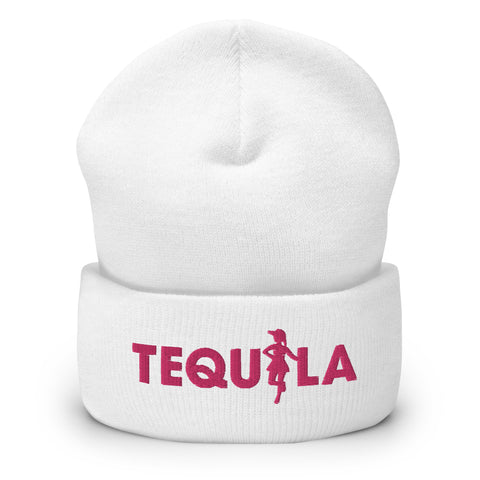 Tequila - Cart Girl BeanieBeanieTequila - Cart Girl Beanie