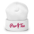 ParTee - Cart Girl BeanieBeanieParTee - Cart Girl Beanie