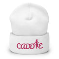 Caddie - Cart Girl BeanieBeanieCaddie - Cart Girl Beanie