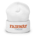 Fairway Finder - Fun BeanieBeanieFairway Finder - Fun Beanie