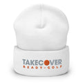 Take Cover - Fun BeanieBeanieCover - Fun Beanie