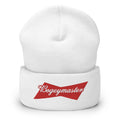 Bogeymaster - Fun BeanieBeanieBogeymaster - Fun Beanie