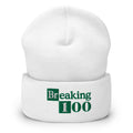 Breaking 100 - Fun BeanieBeanieBreaking 100 - Fun Beanie