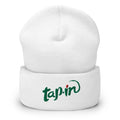 Tap In - Fun BeanieBeanie- Fun Beanie