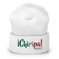 Chiripa Golf - Fun BeanieBeanieChiripa Golf - Fun Beanie