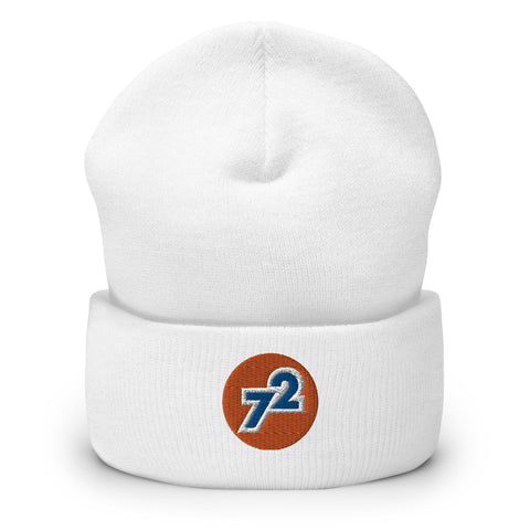 72 - Fun BeanieBeanie72 - Fun Beanie