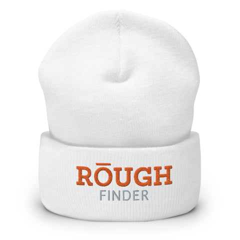 Rough Finder - Fun BeanieBeanieRough Finder - Fun Beanie