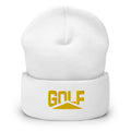 Golf Pyramid - Fun BeanieBeanieGolf Pyramid - Fun Beanie