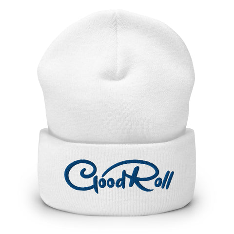 Good Roll - Fun BeanieBeanieGood Roll - Fun Beanie