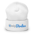 Only Birdies - Fun BeanieBeanieBirdies - Fun Beanie