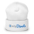 Only Divots - Fun BeanieBeanieDivots - Fun Beanie