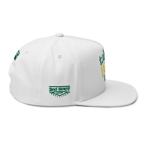 Talk Birdie to Me - Lifestyle Hat - 2ndShotMVPGolf