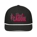 Best Caddie - Cart Girl Rope HatCart Girl [open back]Caddie - Cart Girl Rope Hat