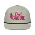 Best Caddie - Cart Girl Rope HatCart Girl [open back]Caddie - Cart Girl Rope Hat