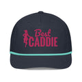 Best Caddie - Cart Girl Rope HatCart Girl [open back]Caddie - Cart Girl Rope Hat