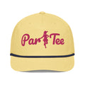 ParTee - Cart Girl Rope HatCart Girl [open back]ParTee - Cart Girl Rope Hat