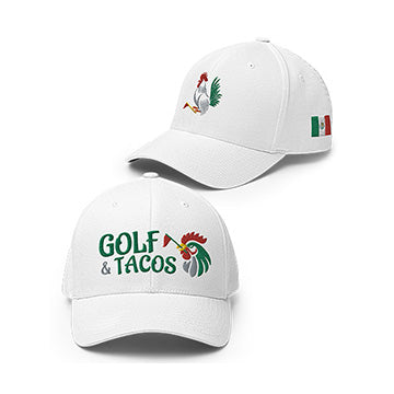 Mexican Golfer Collection