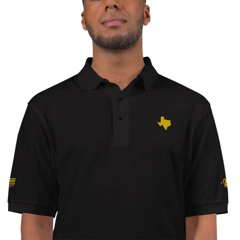 Texas - MVP PoloMVP PoloTexas - MVP Polo