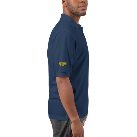 Michigan - MVP PoloMVP PoloMichigan - MVP Polo