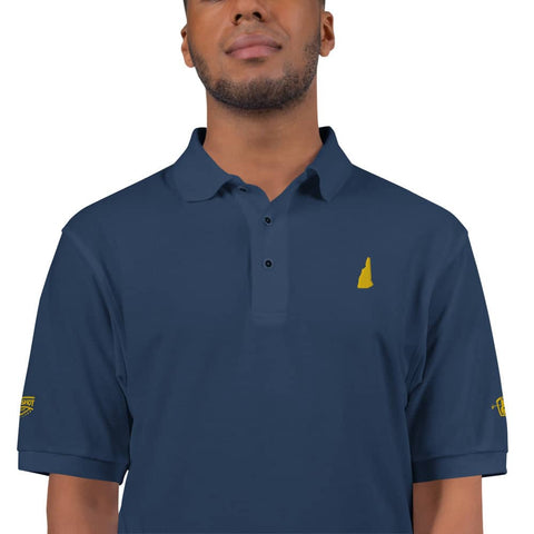 New Hampshire - MVP PoloMVP PoloHampshire - MVP Polo