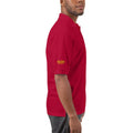 New Jersey - MVP PoloMVP PoloJersey - MVP Polo