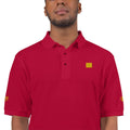 Wyoming - MVP PoloMVP PoloWyoming - MVP Polo