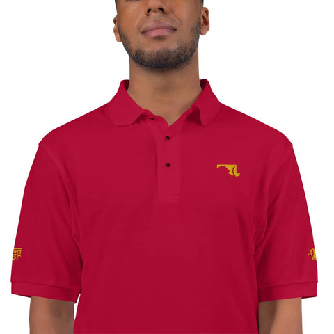 Maryland - MVP PoloMVP PoloMaryland - MVP Polo