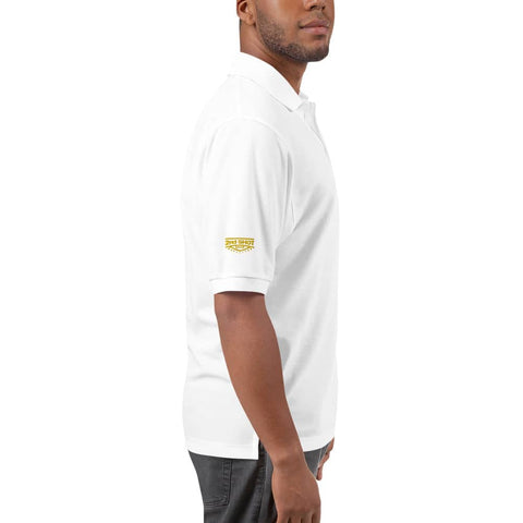 Michigan - MVP PoloMVP PoloMichigan - MVP Polo