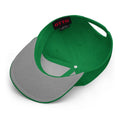 Talk Birdie to Me - Snapback Hat - 2ndShotMVPGolf