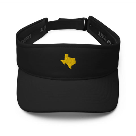 Texas - MVP VisorMVP VisorTexas - MVP Visor