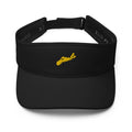 Nova Scotia - MVP VisorMVP VisorNova Scotia - MVP Visor