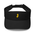 New Jersey - MVP VisorMVP VisorJersey - MVP Visor