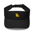 Missouri - MVP VisorMVP VisorMissouri - MVP Visor