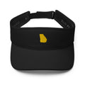 Georgia - MVP VisorMVP VisorGeorgia - MVP Visor