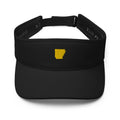 Arkansas - MVP VisorMVP VisorArkansas - MVP Visor