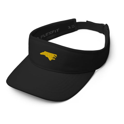 North Carolina - MVP VisorMVP VisorNorth Carolina - MVP Visor