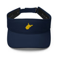 West Virginia - MVP VisorMVP VisorWest Virginia - MVP Visor