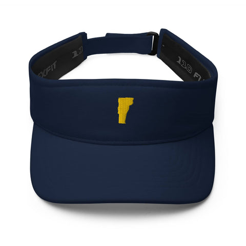 Vermont - MVP VisorMVP VisorVermont - MVP Visor