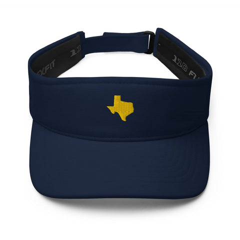 Texas - MVP VisorMVP VisorTexas - MVP Visor