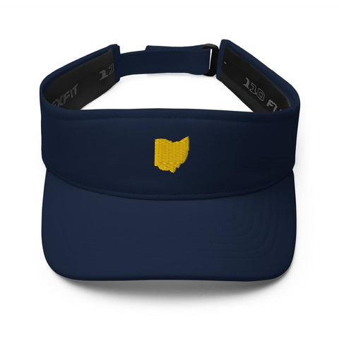 Ohio - MVP VisorMVP VisorOhio - MVP Visor