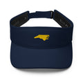 North Carolina - MVP VisorMVP VisorNorth Carolina - MVP Visor