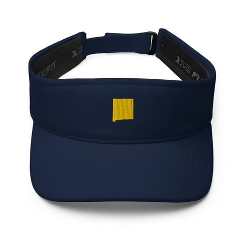 New Mexico - MVP VisorMVP VisorMexico - MVP Visor