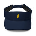 New Jersey - MVP VisorMVP VisorJersey - MVP Visor