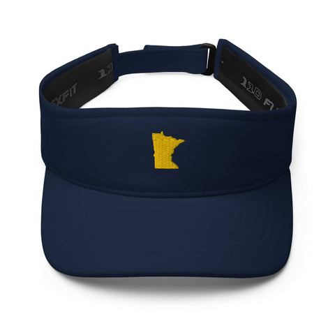 Minnesota - MVP VisorMVP VisorMinnesota - MVP Visor